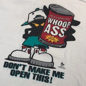 Vintage t shirt